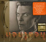 David Bowie - Heathen