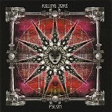 Killing Joke - Pylon