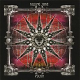 Killing Joke - Pylon