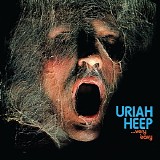 Uriah Heep - ...Very 'Eavy ...Very 'Umble