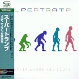 Supertramp - Brother Where You Bound