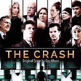 Guy Moon - The Crash