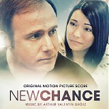 Arthur Valentin Grósz - New Chance