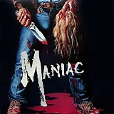 Jay Chattaway - Maniac