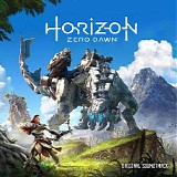 Various artists - Horizon: Zero Dawn
