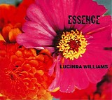 Lucinda Williams - Essence