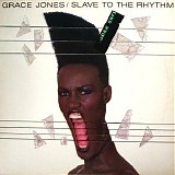 Grace Jones - Slave To The Rhythm