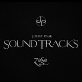 Jimmy Page - Sound Tracks