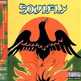 Soulfly - Primitive