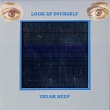 Uriah Heep - Look At Yourself