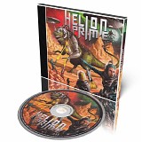 Helion Prime - Helion Prime (Reissued-2017)