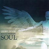 Derek Davis - Revolutionary Soul