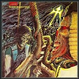 Satan - Suspended Sentence