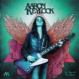 Aaron Keylock - Cut Against The Grain
