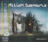 Attick Demons - Atlantis