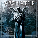 Virgin Steele - Nocturnes Of Hellfire & Damnation