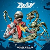 Edguy - Space Police - Defenders Of The Crown