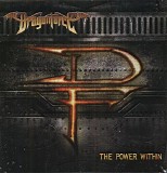Dragonforce - The Power Within