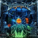 Dragonforce - Maximum Overload