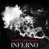 Marty Friedman - Inferno