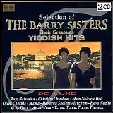 Barry Sisters - Greatests Yiddish Hits