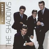The Shadows - All The Best