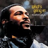 Marvin Gaye - What's Going On