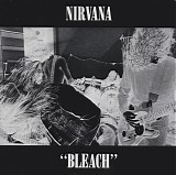 Nirvana - Bleach