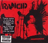 Rancid - Indestructible