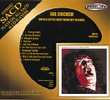 Joe Cocker - With A Little Help From My Friends