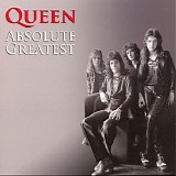 Queen - Absolute Greatest