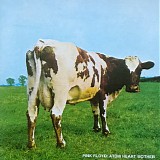 Pink Floyd - Atom Heart Mother