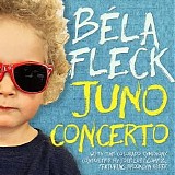 Bella Fleck - Juno Concerto