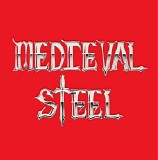 Medieval Steel - Medieval Steel (EP)