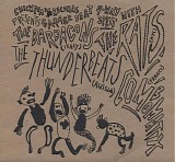 Various artists - Garage Beat 4-Way Split