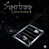Supertramp - Crime of the Century (remastered)