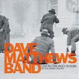 Dave Matthews Band - Live In Chicago 12.19.98