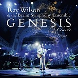 Ray Wilson - GENESIS Classic - Live in