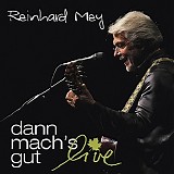 Reinhard Mey - Dann mach's gut  live