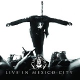 Lacrimosa - Live in Mexico City