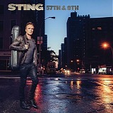 Sting - 57th & 9th