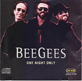 Bee Gees - One Night Only