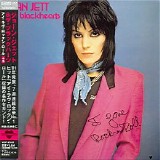 Joan Jett & The Blackhearts - I Love Rock 'N Roll