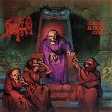 Death - Scream Bloody Gore