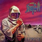 Death - Leprosy