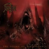 Death - The Sound Of Perseverance