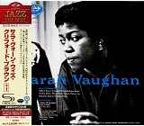 Sarah Vaughan - Sarah Vaughan With Clifford Brown