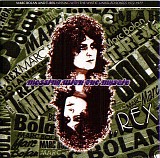 T. Rex - Messing With the Mystic