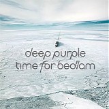 Deep Purple - Time For Bedlam (EP)