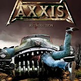 Axxis - Retrolution